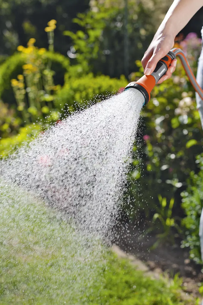 Накінечник Gardena Classic м'який душ (18310-20) - фото 4