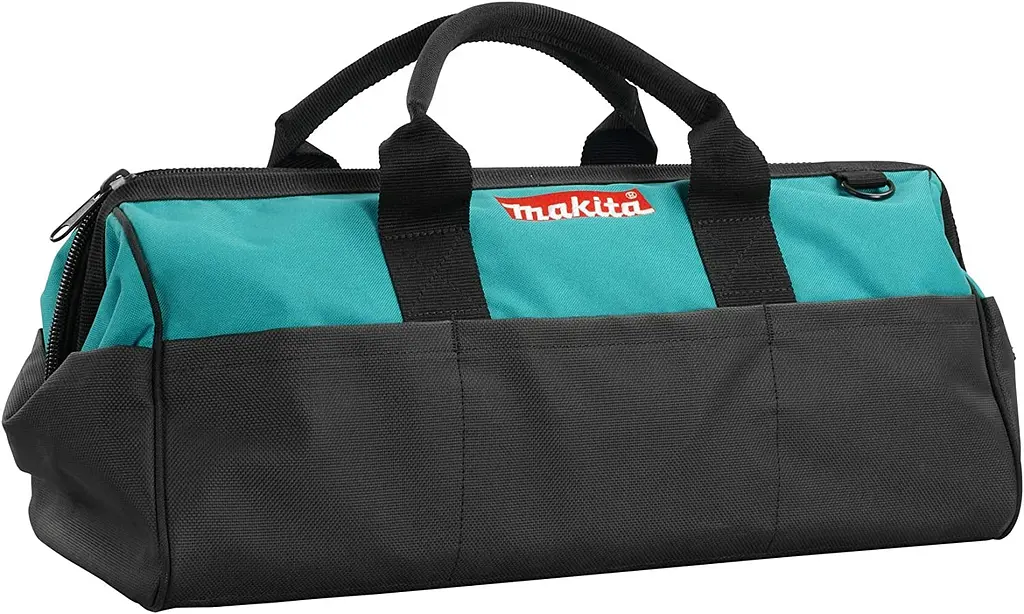 Сумка для інструментів Makita 821007-X - фото 2