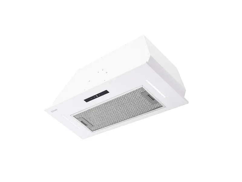Витяжка Perfelli BIS 7653 WH 1000 LED - фото 5