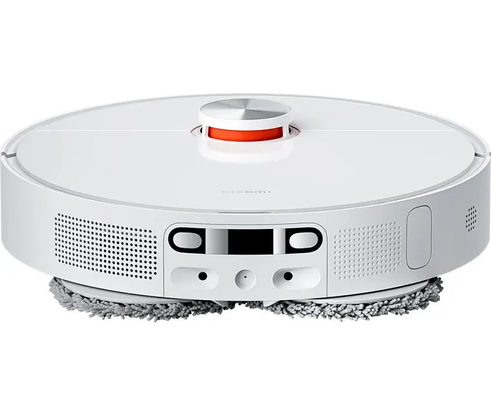 Робот-пылесос Xiaomi Robot Vacuum X10+ White (BHR6363EU) [83509] - фото 5