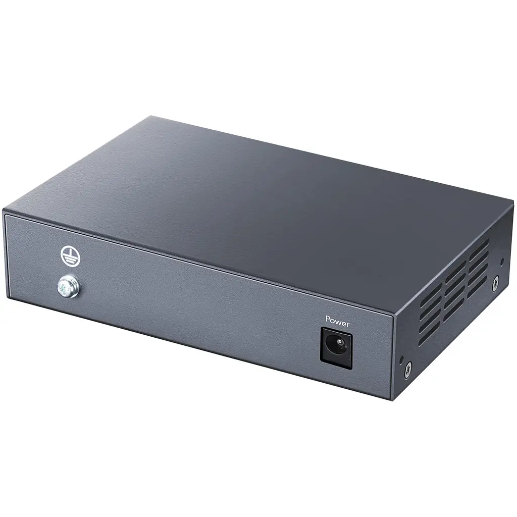 Гігабітний Multi-WAN VPN-маршрутизатор Cudy R700 (73-00507) - фото 4