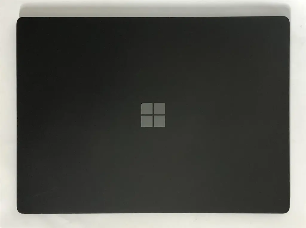 Ноутбук Microsoft Surface Laptop 3 1872 / 15" (2496x1664) IPS Touch / i7-1065G7 / 16GB / 256GB SSD / Win11Pro / Backlight - Б/в - фото 6