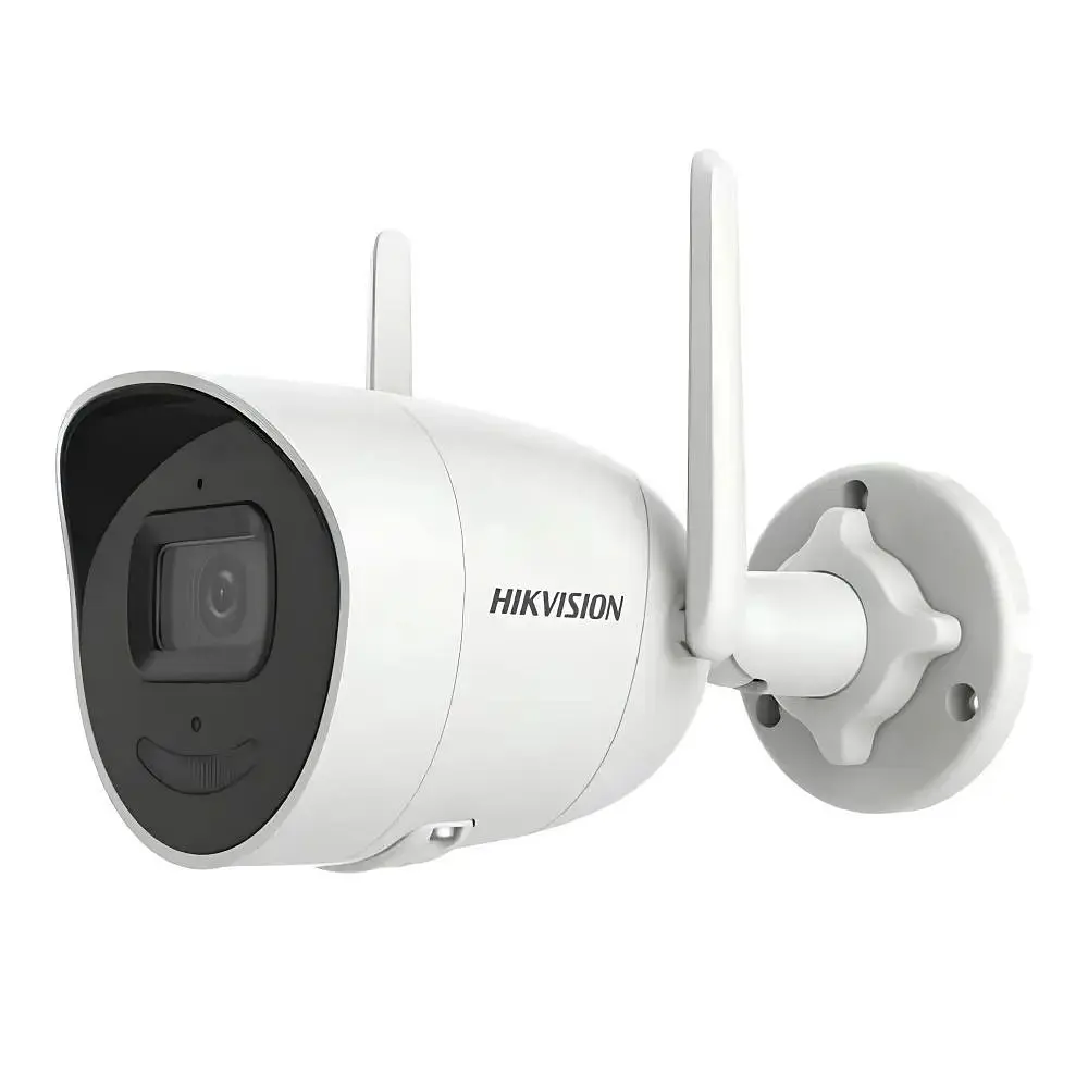 IP-камера Hikvision (DS-2CV2041G2-IDW W 4МП (2.8мм)) - фото 2