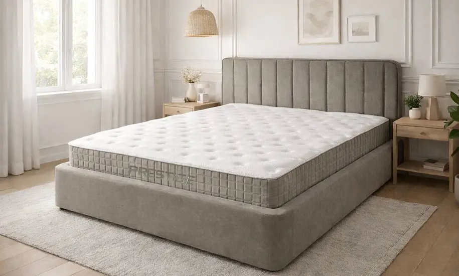 Матрац Ego Home Prestige 160x200 - фото 4