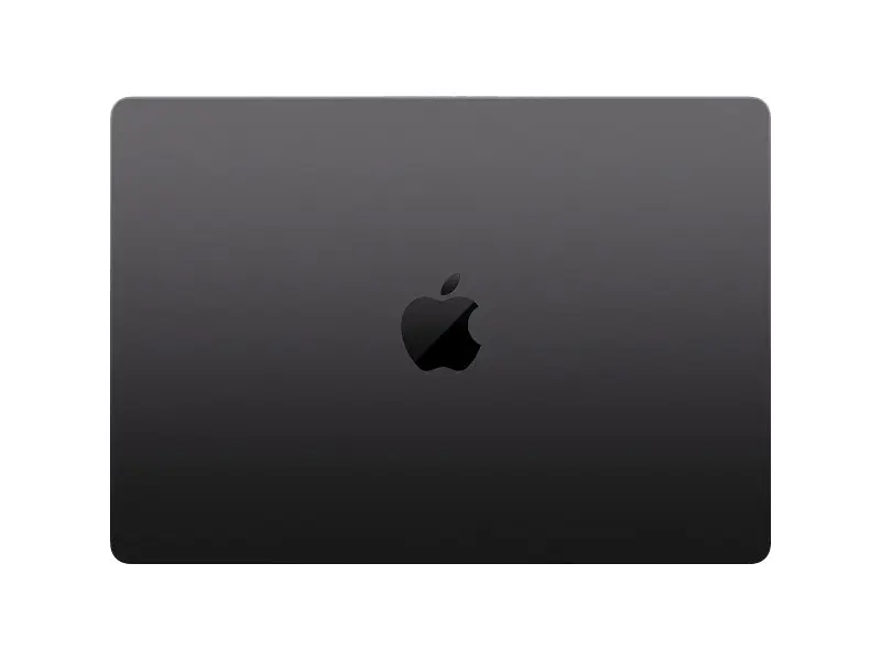 Ноутбук Apple MacBook Pro 14 Late 2025 Space Black (MDE34) - фото 3