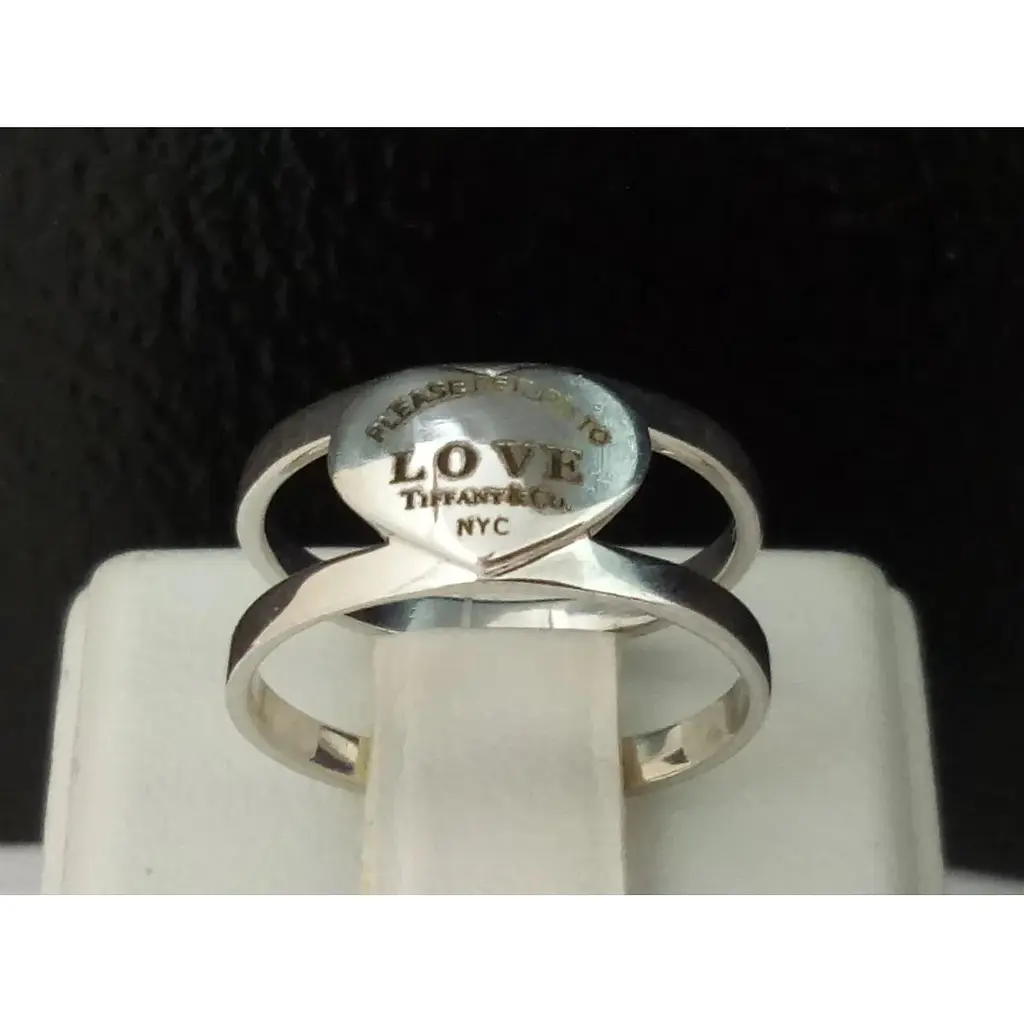 Серебряное кольцо Qvaliz. 901-01036 15,5 - фото 2