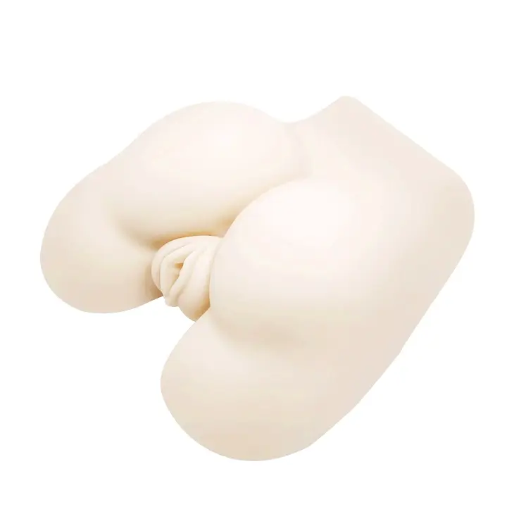 Мастурбатор - Passion Lady Juicy Peach Vibrating Masurbator - фото 5