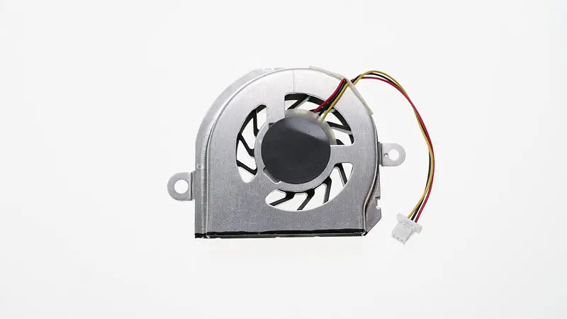 Вентилятор для ноутбука HP MINI 1000 (UDQFYFR14C1N UDQFYFR09C1N) (Кулер) - фото 2