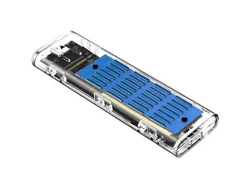 Кишеня зовнішня Dynamode DM-CAD-SSD09 - фото 3