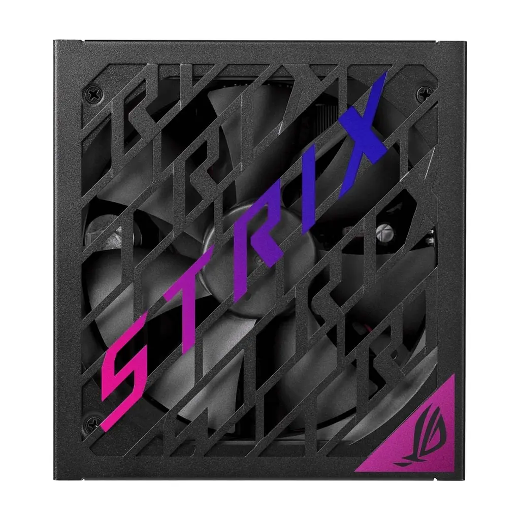 Блок живлення ASUS 1000W ROG Strix Platinum (90YE00W7-B0NA00) - фото 10