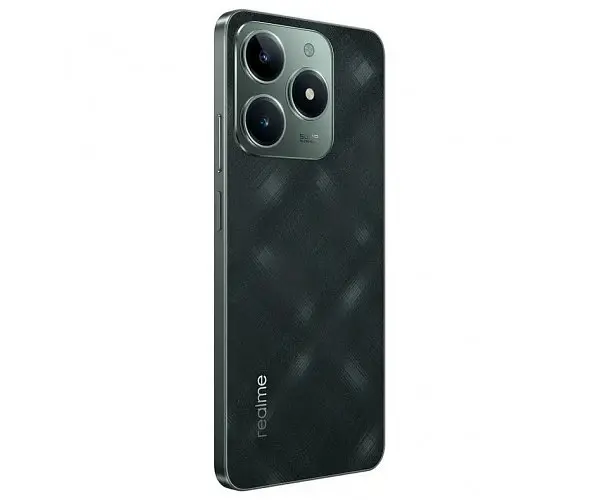 Смартфон Realme C61 8/256GB Dark Green (6941764442689) - фото 8