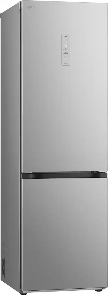 Холодильник LG GC-B459FNPW