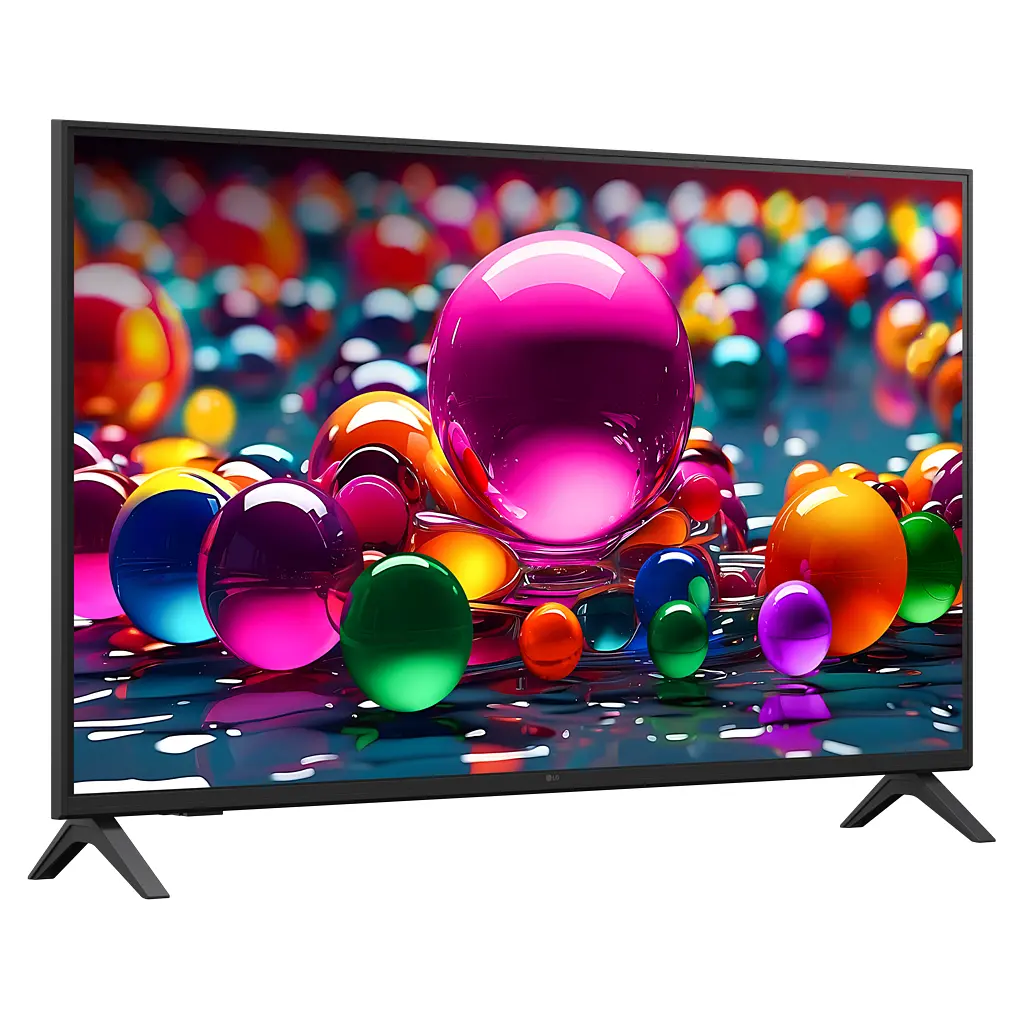 Телевізор LG 43UA75006LA - фото 3