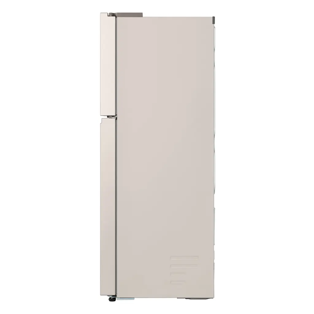 Холодильник LG GR-H922PEBQ - фото 8