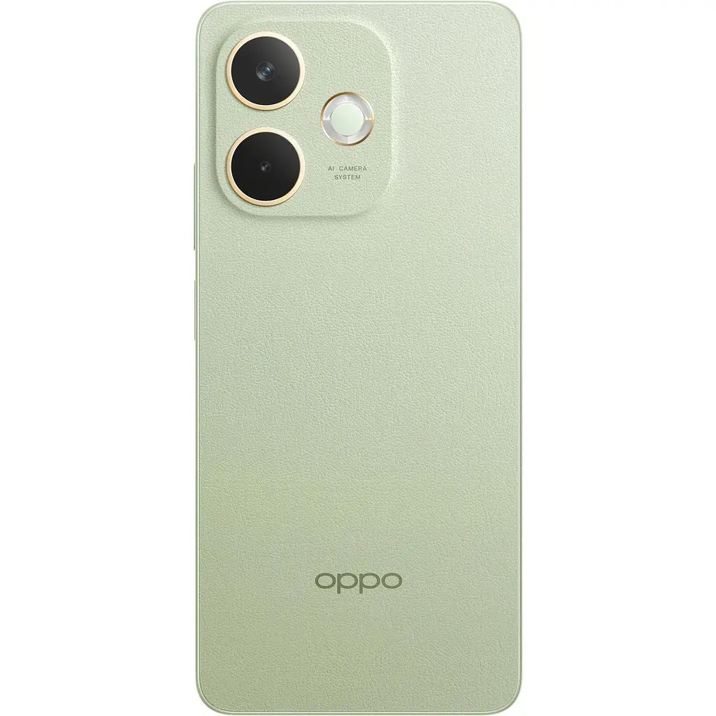 Смартфон Oppo A5 Pro 8/128GB LTE Olive Green Global EU [138913] - фото 6