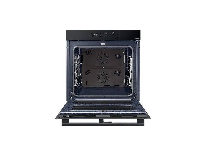 Духовка електрична Dual Cook Samsung NV7B5785KAK - фото 2