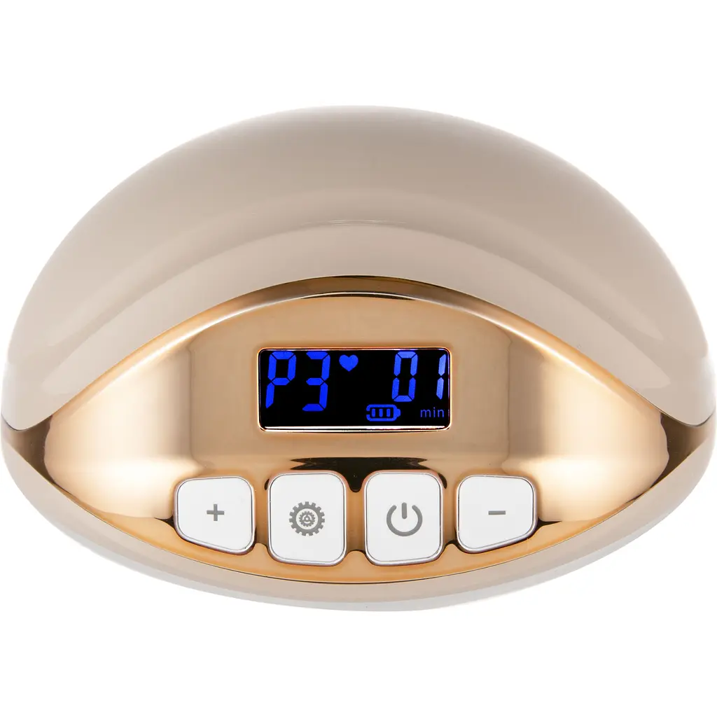 Молоковідсмоктувач Canpol babies Hands-Free Бездротовий електричний (20/100) - фото 4