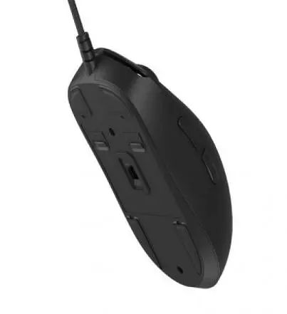 Мышь игровая A4Tech Bloody W72 Ultra (Black) - фото 3