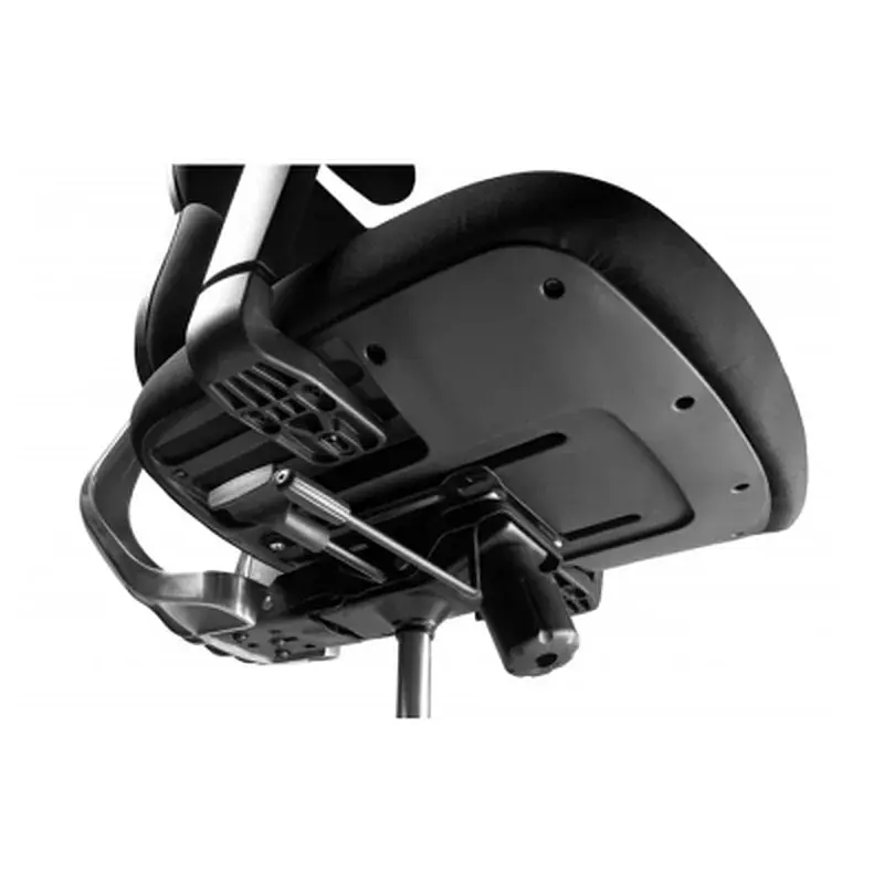 Офісне крісло Barsky ECO Black G-13 slider (G-13) - фото 11