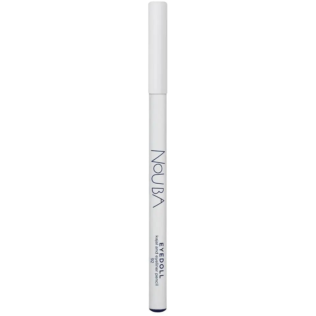 Косметичний олівець для очей Nouba Eyedoll Kajal and Eyeliner Pencil відтінок 92, 1.1 г - фото 2