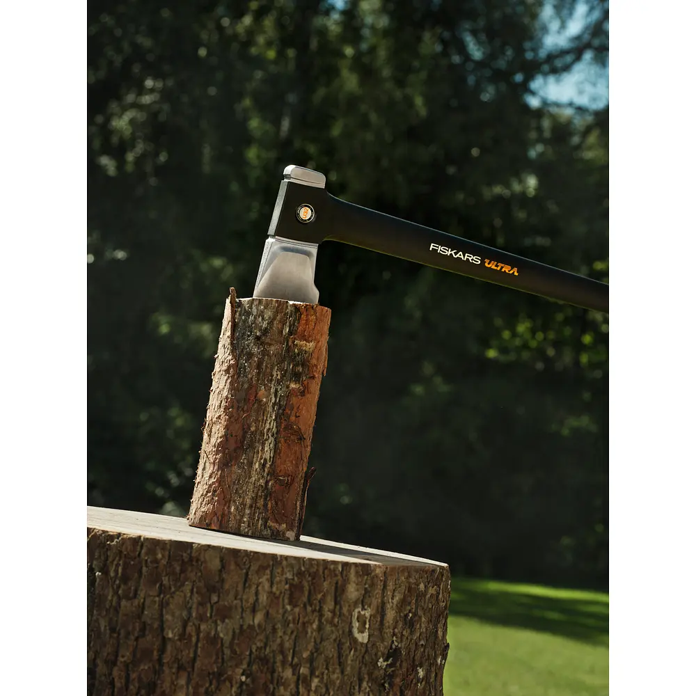 Топор-колун Fiskars Ultra U32, 81,5 см, 2,47 кг (1082131) - фото 2