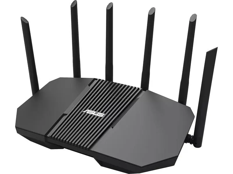 Бездротовий маршрутизатор (роутер) Asus RT-BE90U (90IG0A30-MO9C10) - фото 3