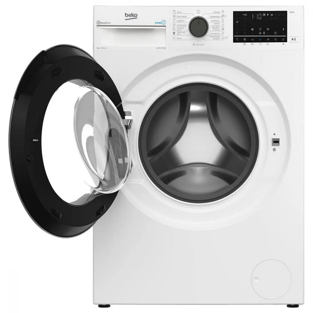 Стиральная машина Beko B3WFU5943W автоматическая - фото 2