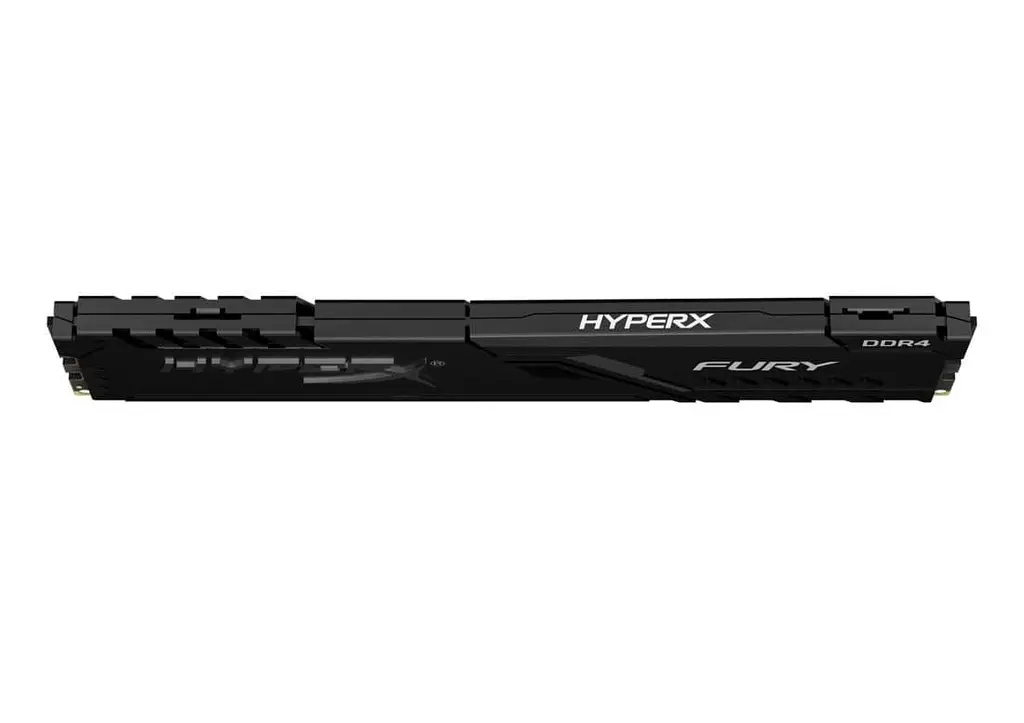 Модуль пам'яті HyperX DDR4 32Gb 3200MHz kingston FURY Black CL16 (HX432C16FB3/32) Б/в - фото 4