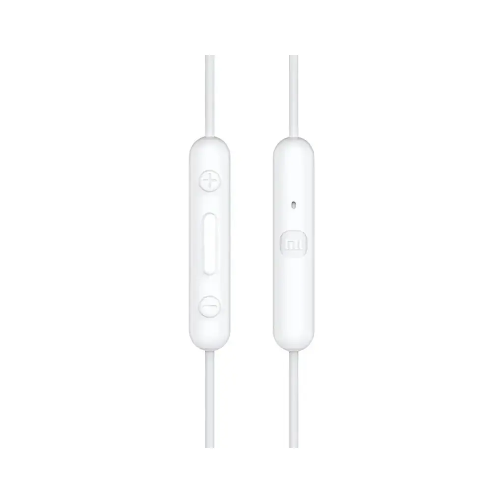 Наушники Xiaomi Type-C Earphones White (1071792) - фото 5