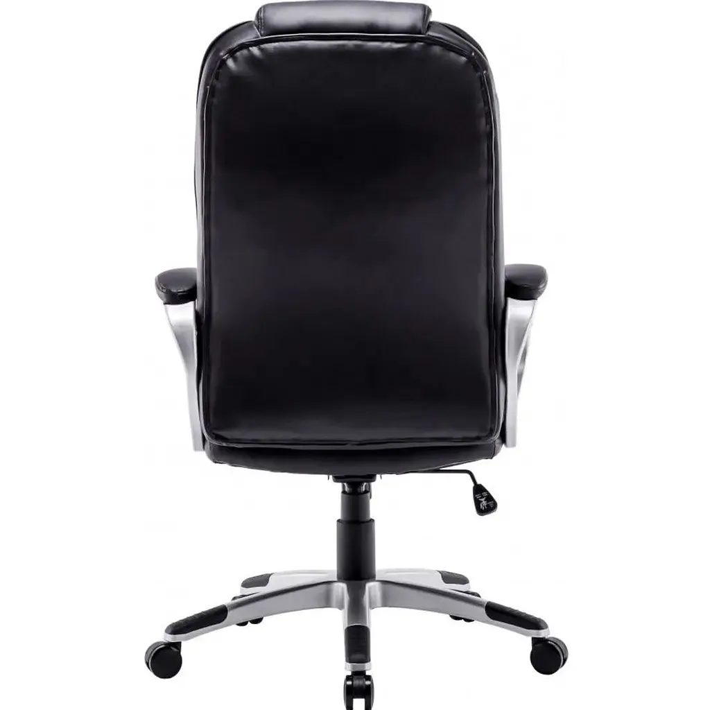 Офисное кресло GT Racer X-2852 Classic Black [125599] - фото 8