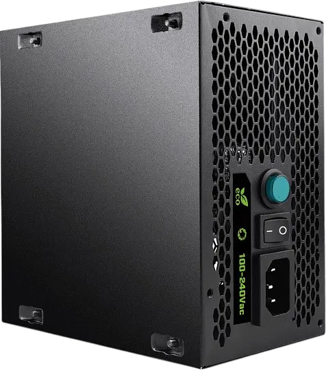 Блок живлення GameMax VP-800 800W 80+ (VP-800) - фото 4