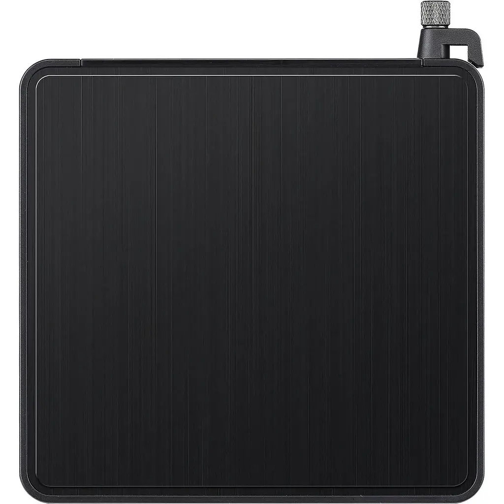 Комп'ютер ASUS NUC 14pro RNUC14RVHI300002I Intel Core i3 100U/Без ОЗП/Без SSD/Intel UHD Graphics/Без ОС (90AR0072-M00040) - фото 8