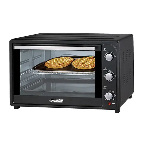 Електродуховка Mesko MS 6021 66 л