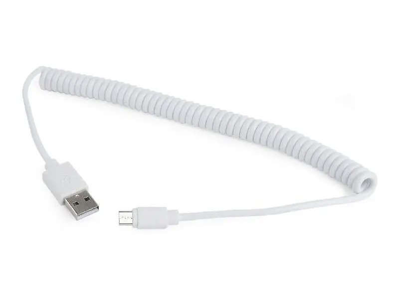 Кабель Cablexpert CC-mUSB2C-AMBM-6-W
