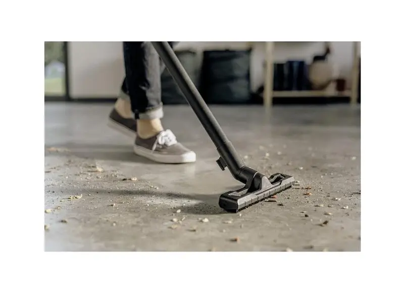 Професійний пилосос Karcher WD 4 V-20/5/22 (1.628-209.0) - фото 3