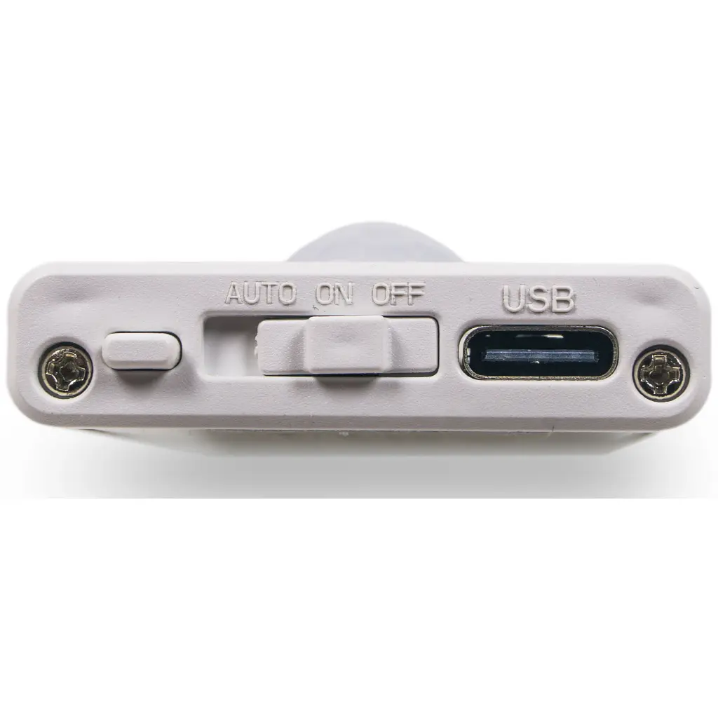 Ліхтар Quantum Miranda 3 Вт LED CCT 3000K 4000K 6500K (QM-FL5160) - фото 6
