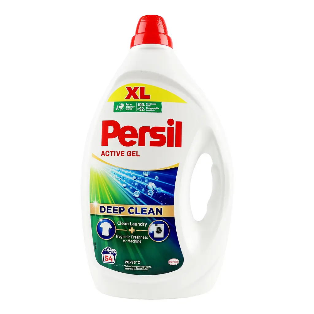 Гель для прання Persil Універсал, 2,43 л - фото 2
