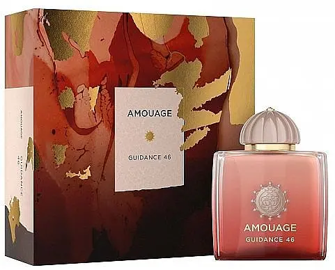 Духи Amouage Guidance 46 100 мл  - фото 2