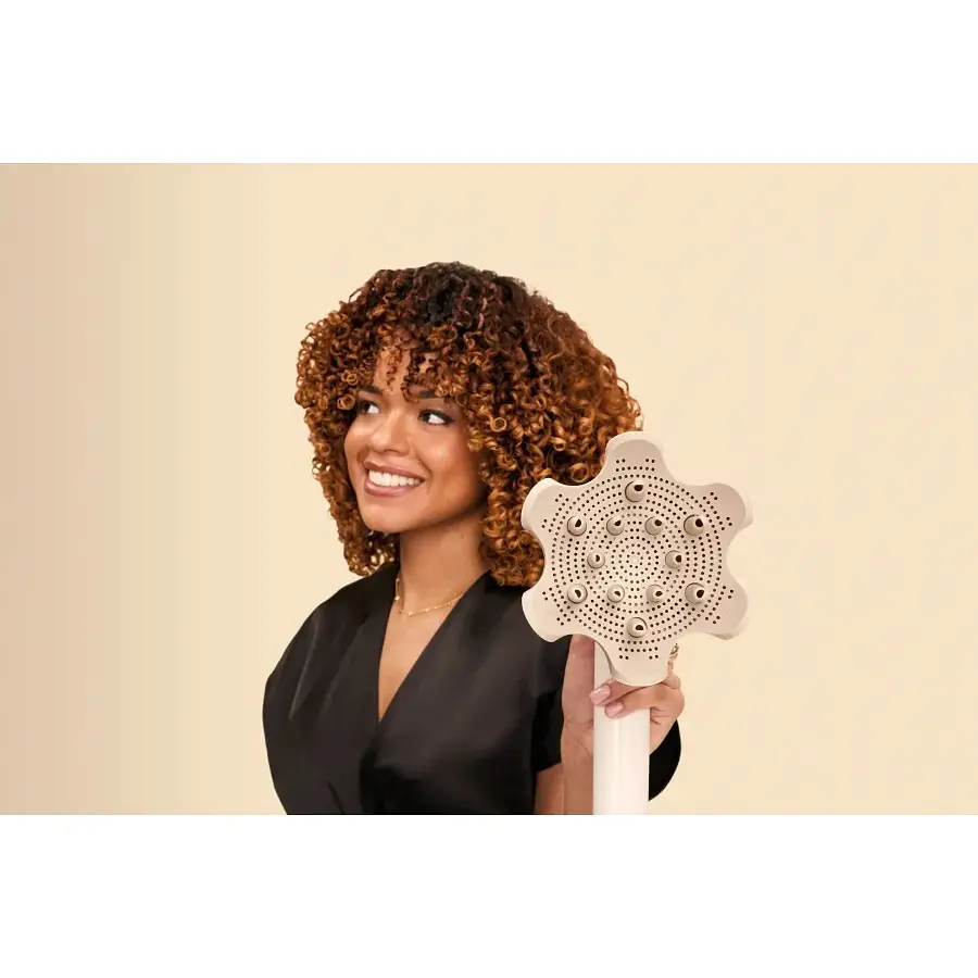 Фен Shark SpeedStyle 3-in-1 for Curly & Coily Hair HD334EU - фото 7