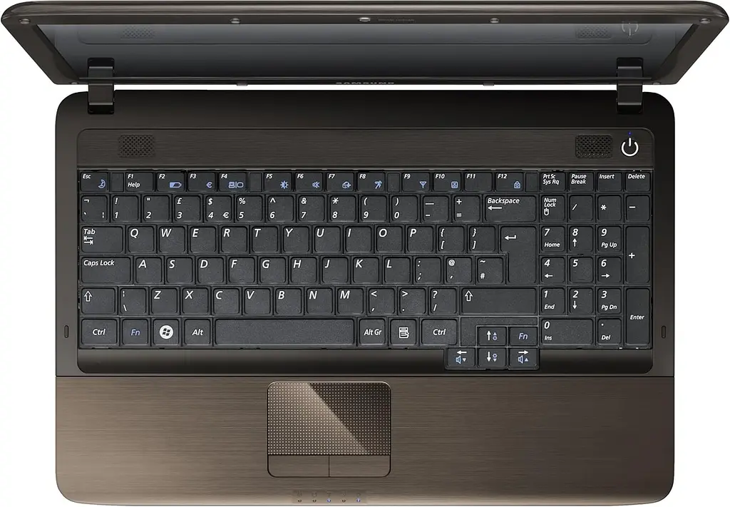 Б/В Ноутбук Samsung NP540(14"/i5-3337U/DDR3 8GB/SSD 240GB) - фото 2