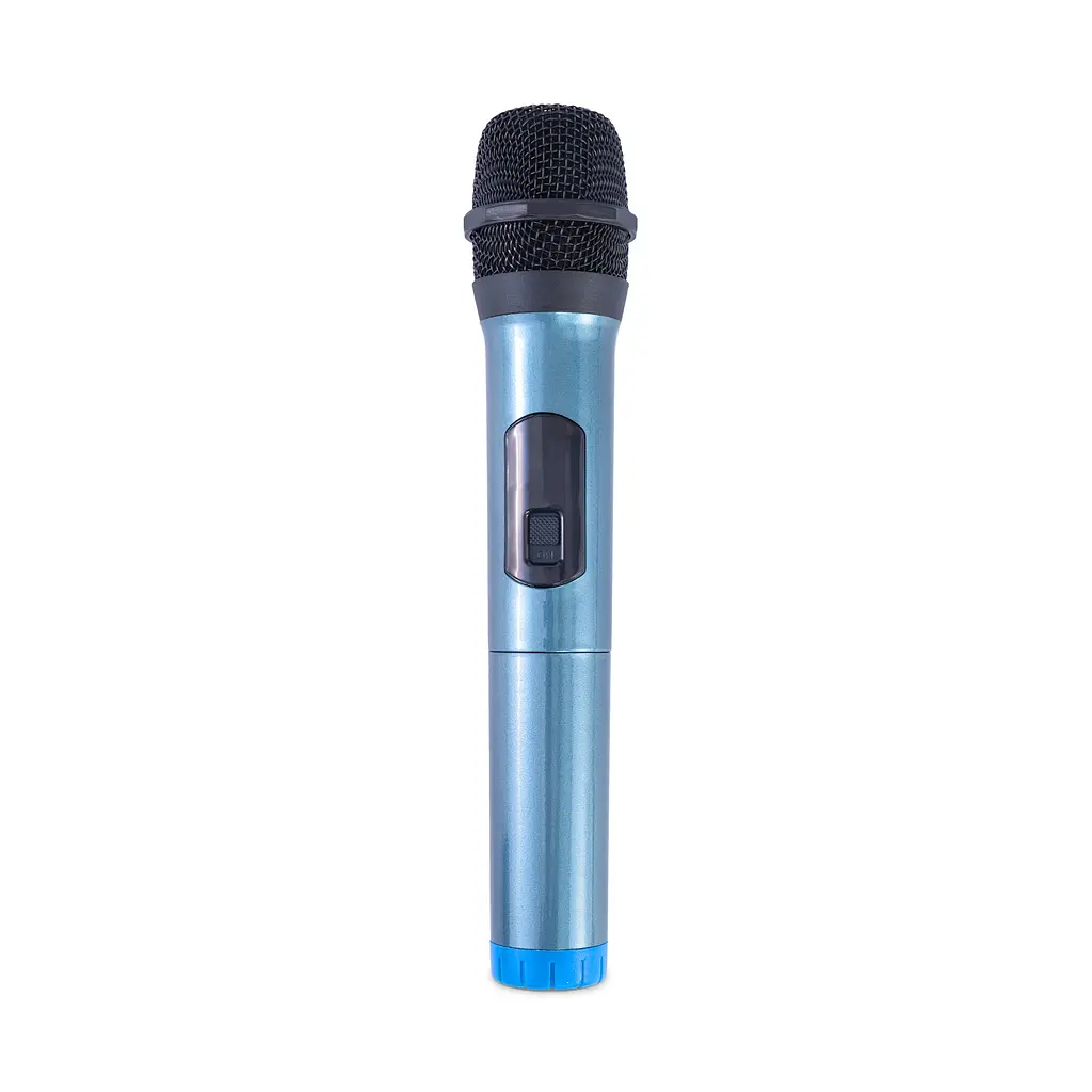 Портативна колонка HAVIT HV-SQ119BT 40W RGB Black HAVIT (27125-000) - фото 7