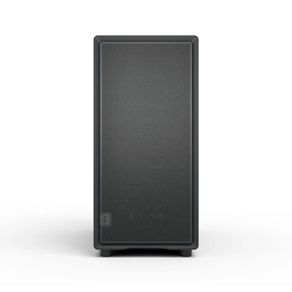 Корпус Fractal Design Epoch XL Solid без БЖ Black (FD-C-EPO1X-01) - фото 10