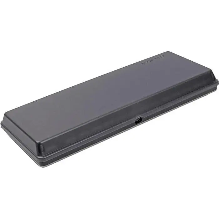 Клавіатура Cougar Puri Mini RGB Black (Puri Mini RGB) - фото 3