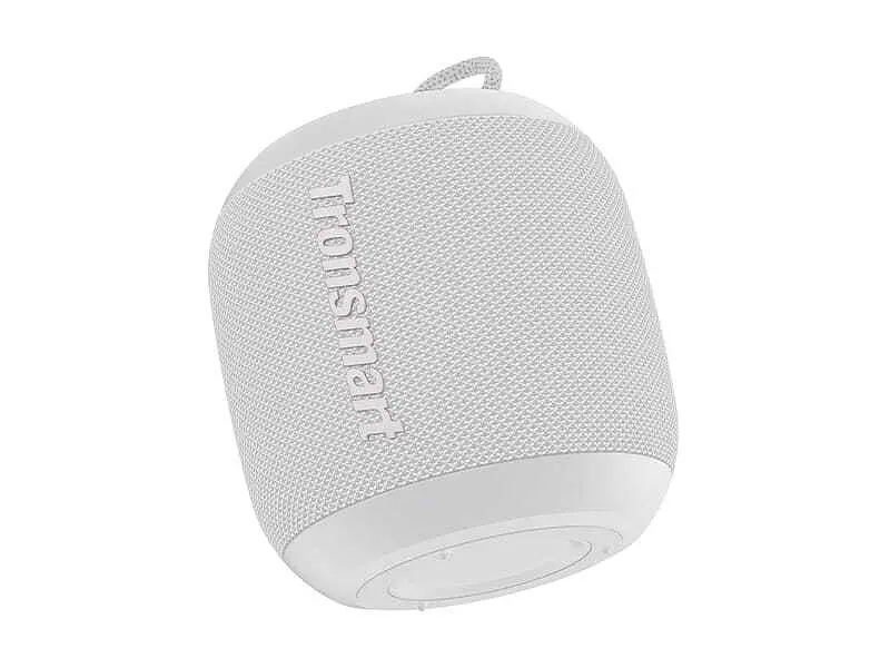 Портативна колонка Tronsmart T7 Mini Grey (993710) - фото 4