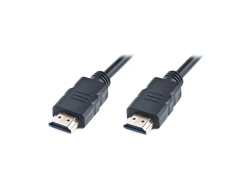 Кабель REAL-EL (EL123500011) HDMI-HDMI M/M v2.0 1м - фото 2