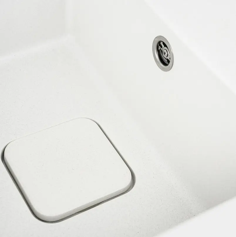 Кухонная мойка Platinum 7850 CUBE (SP000024612) - фото 2