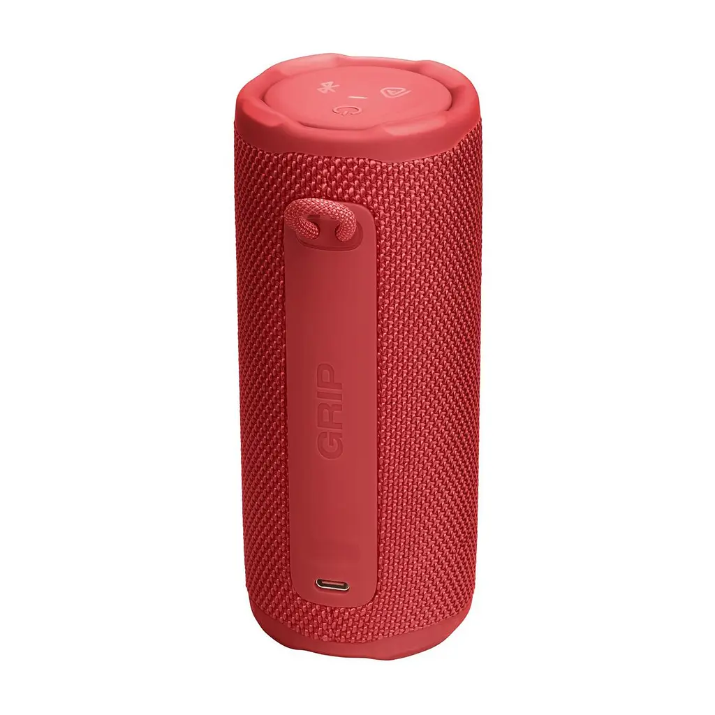 Акустическая система портативная с БТ JBL JBLGRIPRED - фото 2