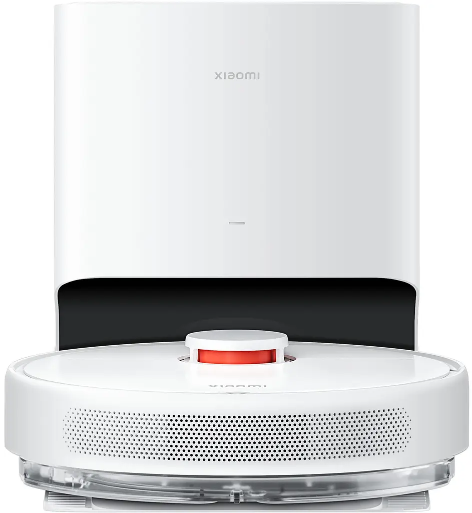 Робот-пилосос XiaomiRobot Vacuum X10 White - фото 2