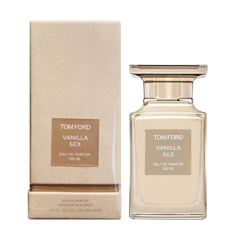Парфумована вода унісекс Tom Ford Vanilla Sex 5 мл - фото 2