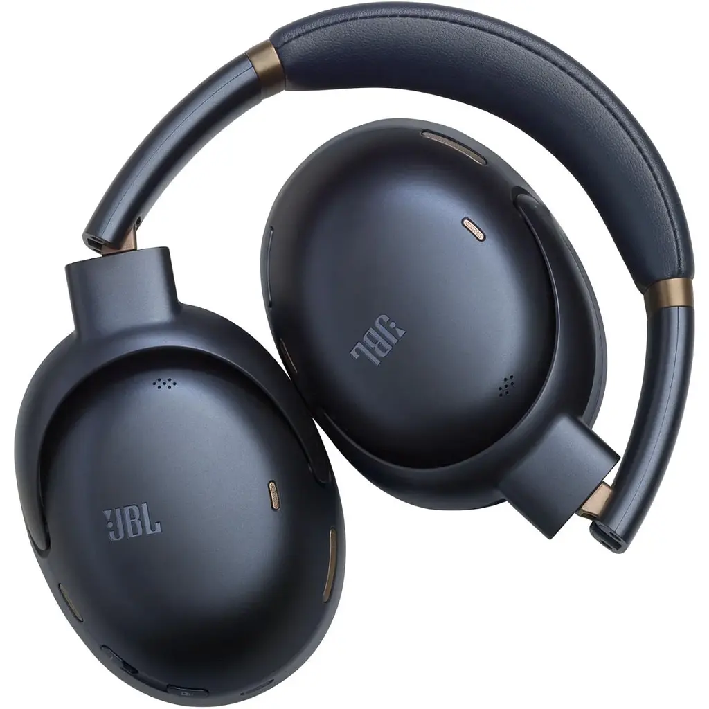 Навушники JBL Tour One M3 Blue (JBLTOURONEM3BLU) [168788] - фото 11